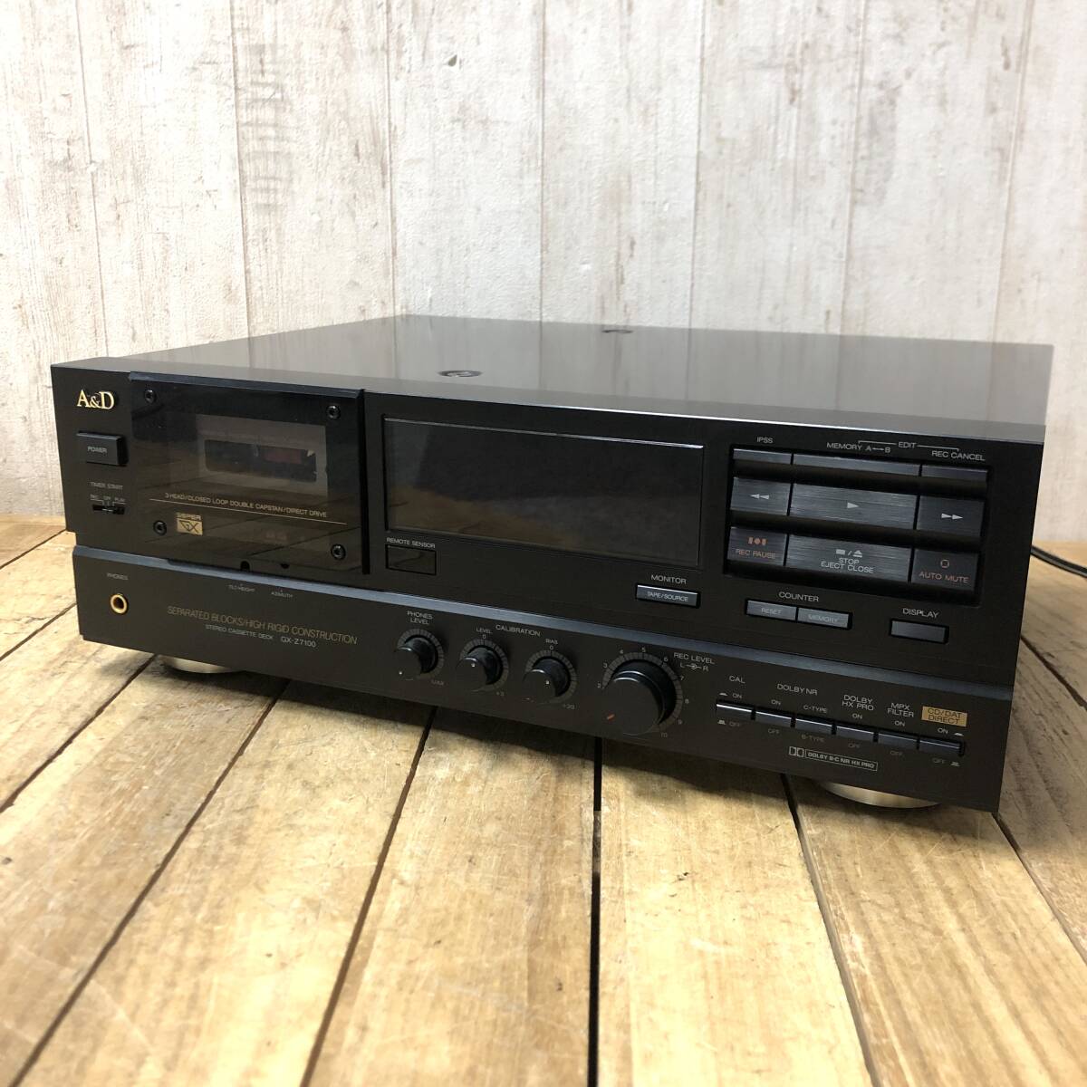 Yahoo!オークション -「gx-z7100」の落札相場・落札価格 Yahoo!オークション -「gx-z7100」の落札相場・落札価格