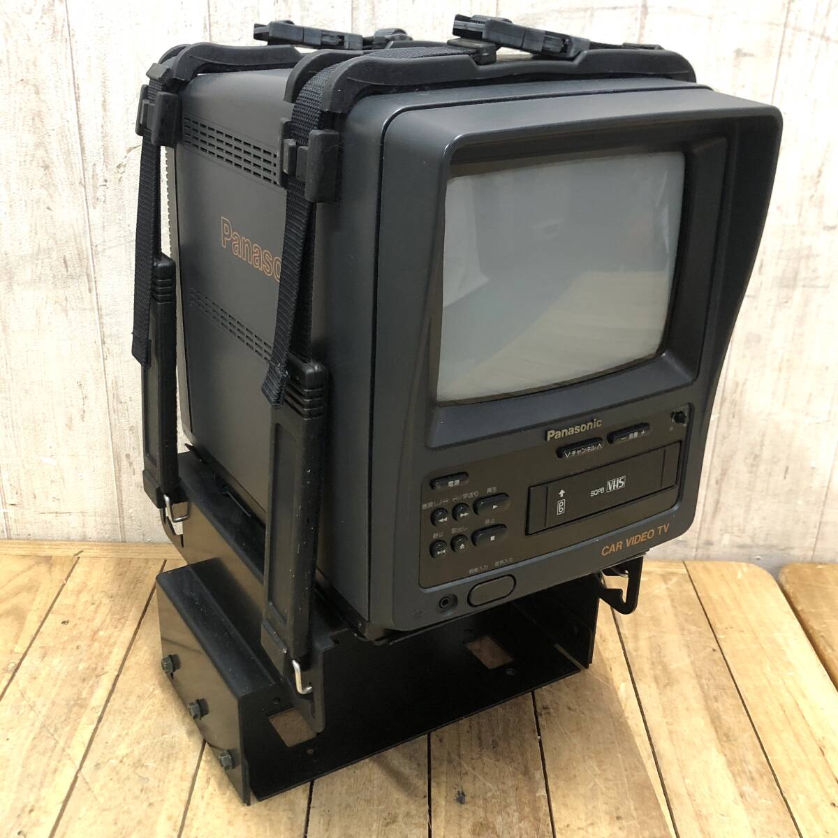 Yahoo!オークション -「panasonic車載用テレビ」の落札相場 Yahoo!オークション -「panasonic車載用テレビ」の落札相場