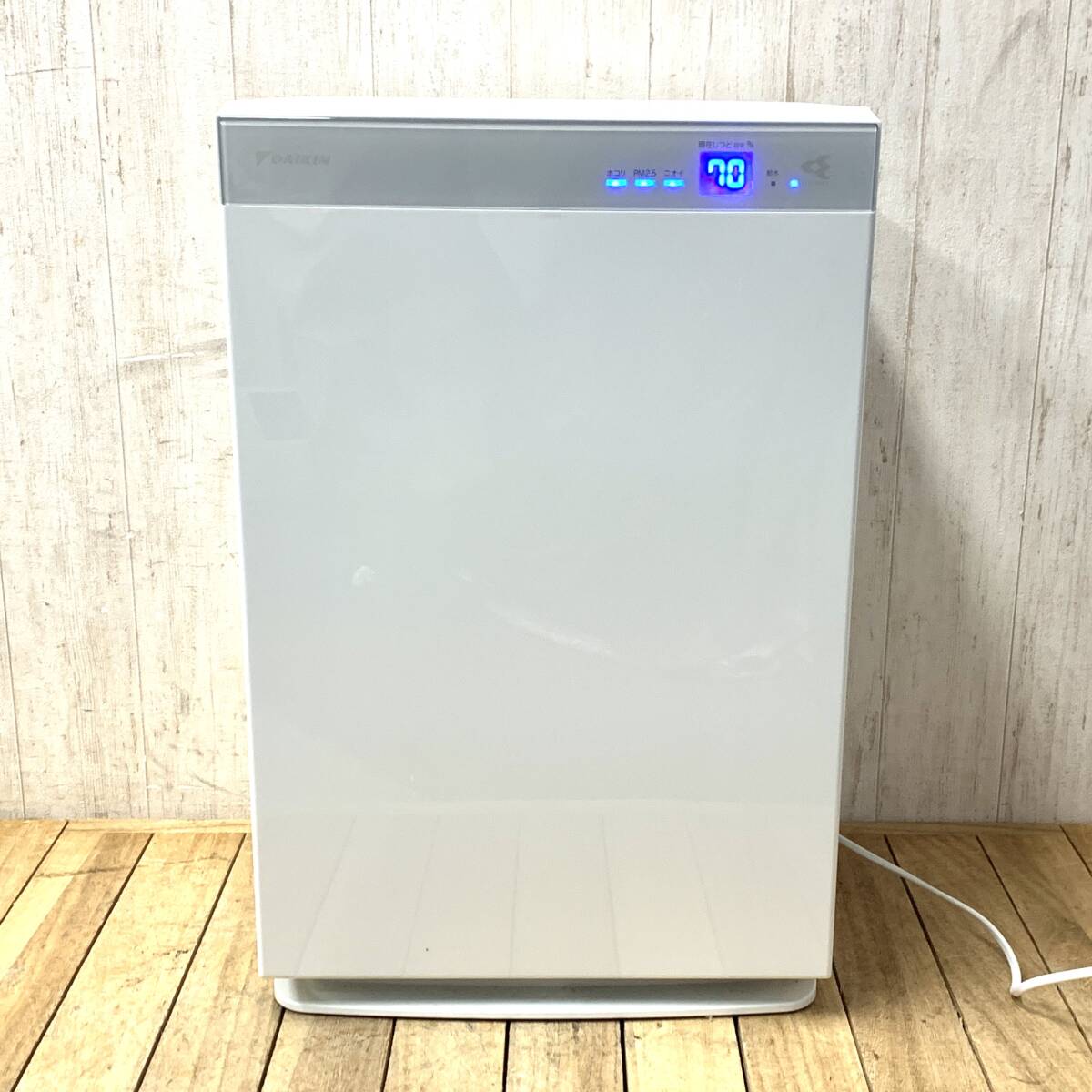 2025年最新】Yahoo!オークション -ダイキン mck70の中古品・新品 2025年最新】Yahoo!オークション -ダイキン mck70の中古品・新品