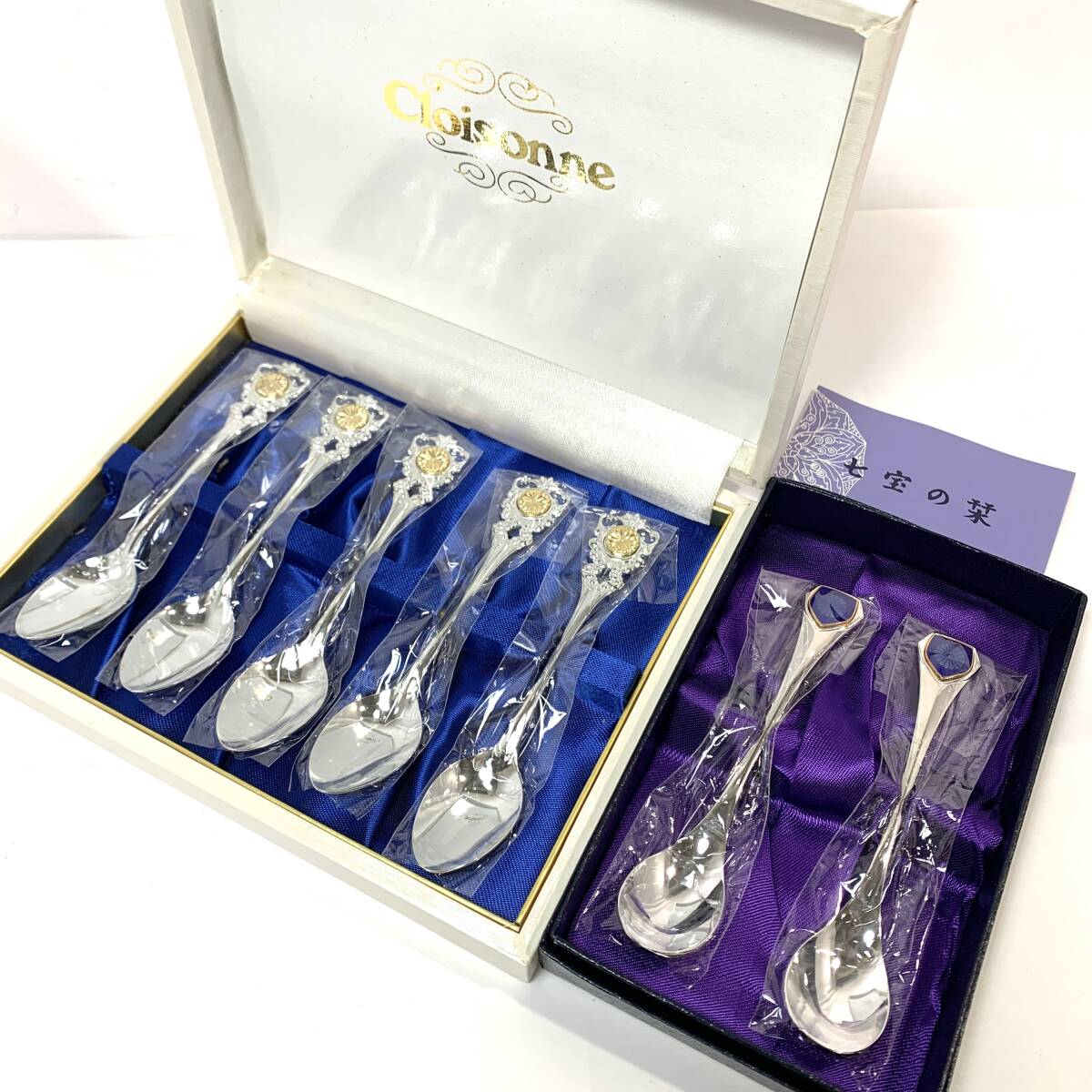 Yahoo!オークション -「菊 紋」(スプーン) (カトラリー)の落札 Yahoo!オークション -「菊 紋」(スプーン) (カトラリー)の落札