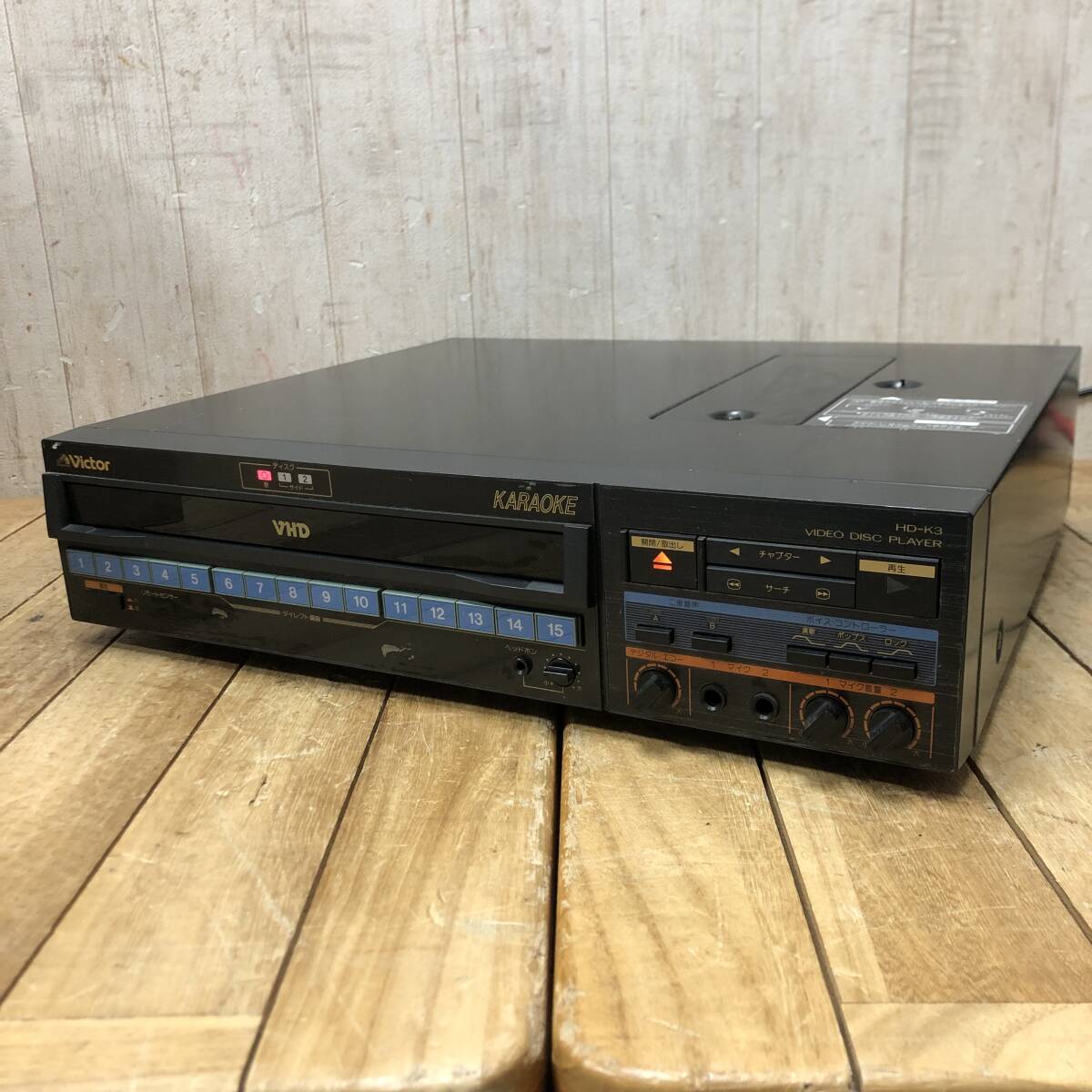2025年最新】Yahoo!オークション -vhd プレーヤーの中古品・新品 2025年最新】Yahoo!オークション -vhd プレーヤーの中古品・新品