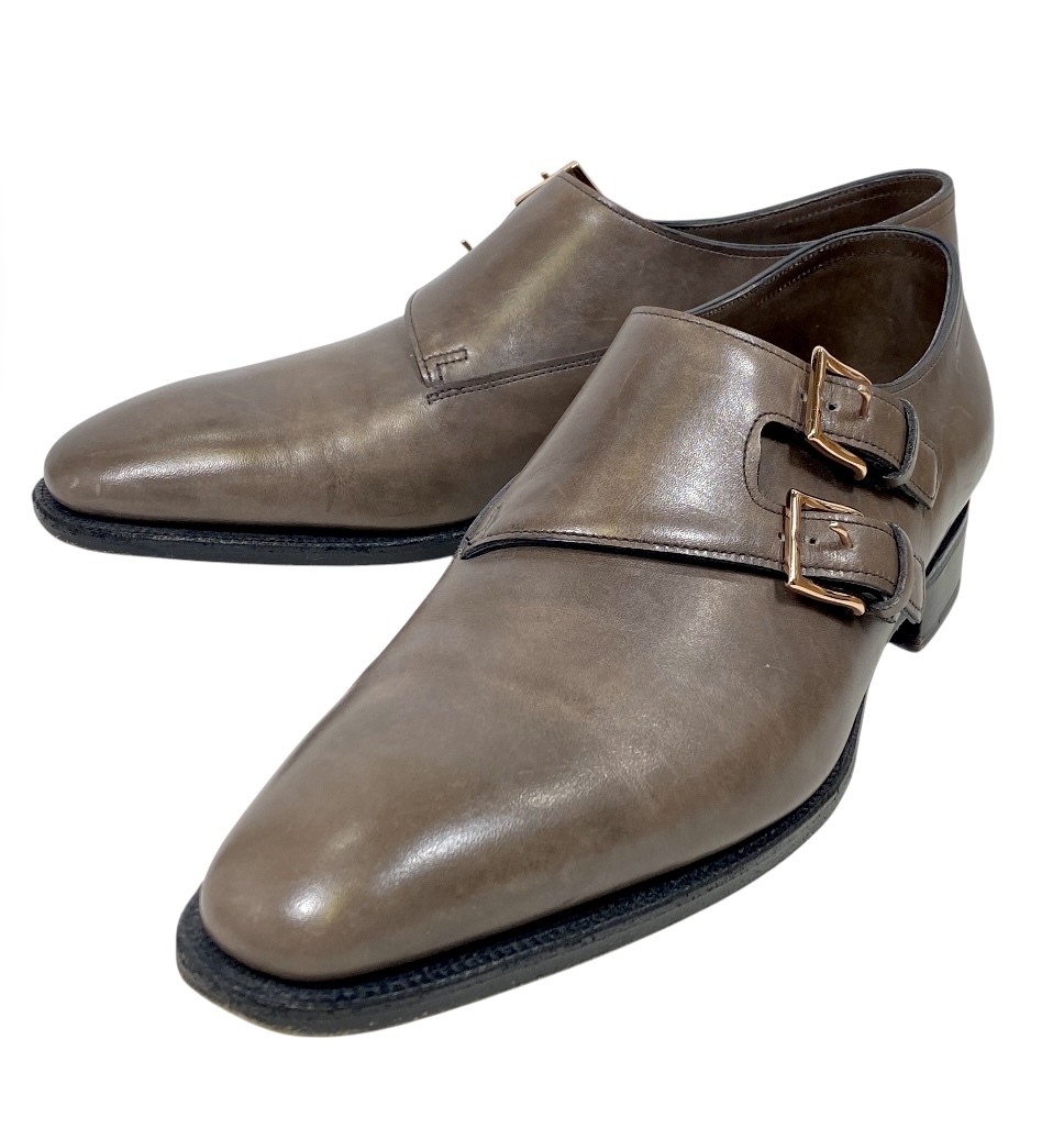 2025年最新】Yahoo!オークション -「6.5」(JOHN LOBB)の中古品 2025年最新】Yahoo!オークション -「6.5」(JOHN LOBB)の中古品