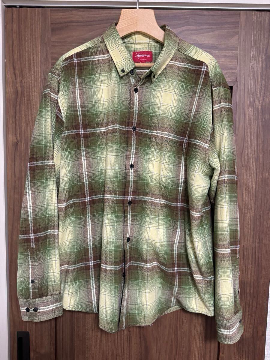 Yahoo!オークション -「supreme shadow plaid shirt」の落札相場 Yahoo!オークション -「supreme shadow plaid shirt」の落札相場