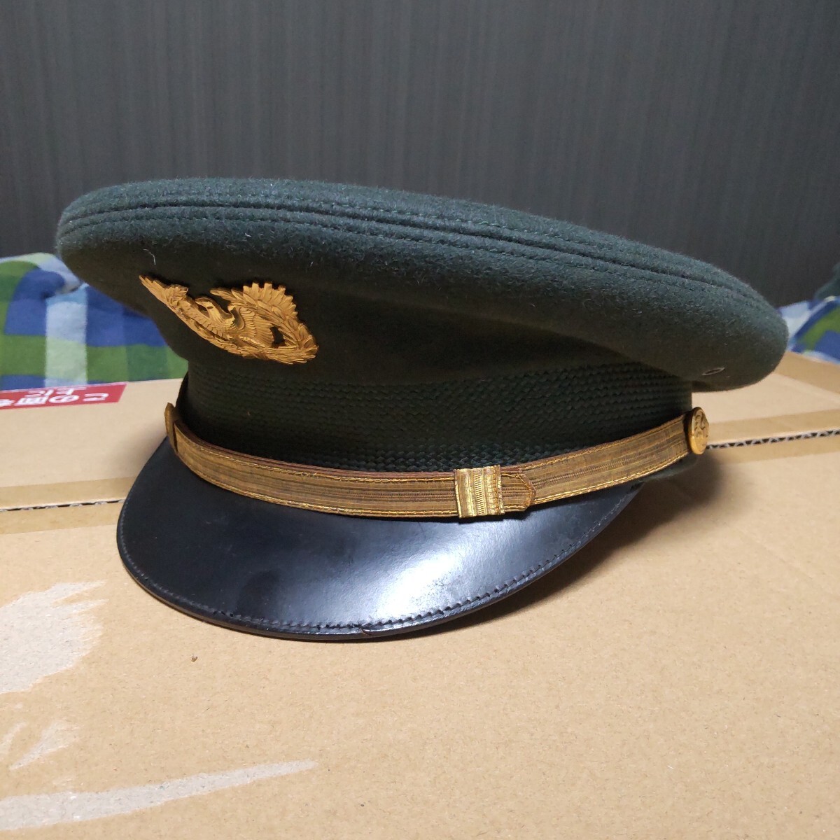 Yahoo!オークション -「アメリカ軍 制帽」(ホビー、カルチャー Yahoo!オークション -「アメリカ軍 制帽」(ホビー、カルチャー