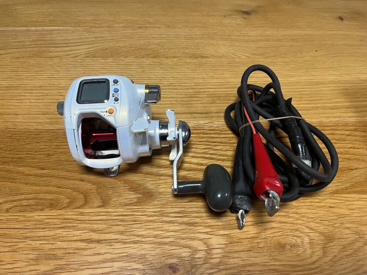 Yahoo!オークション -「シーボーグ400w」の落札相場・落札価格 Yahoo!オークション -「シーボーグ400w」の落札相場・落札価格