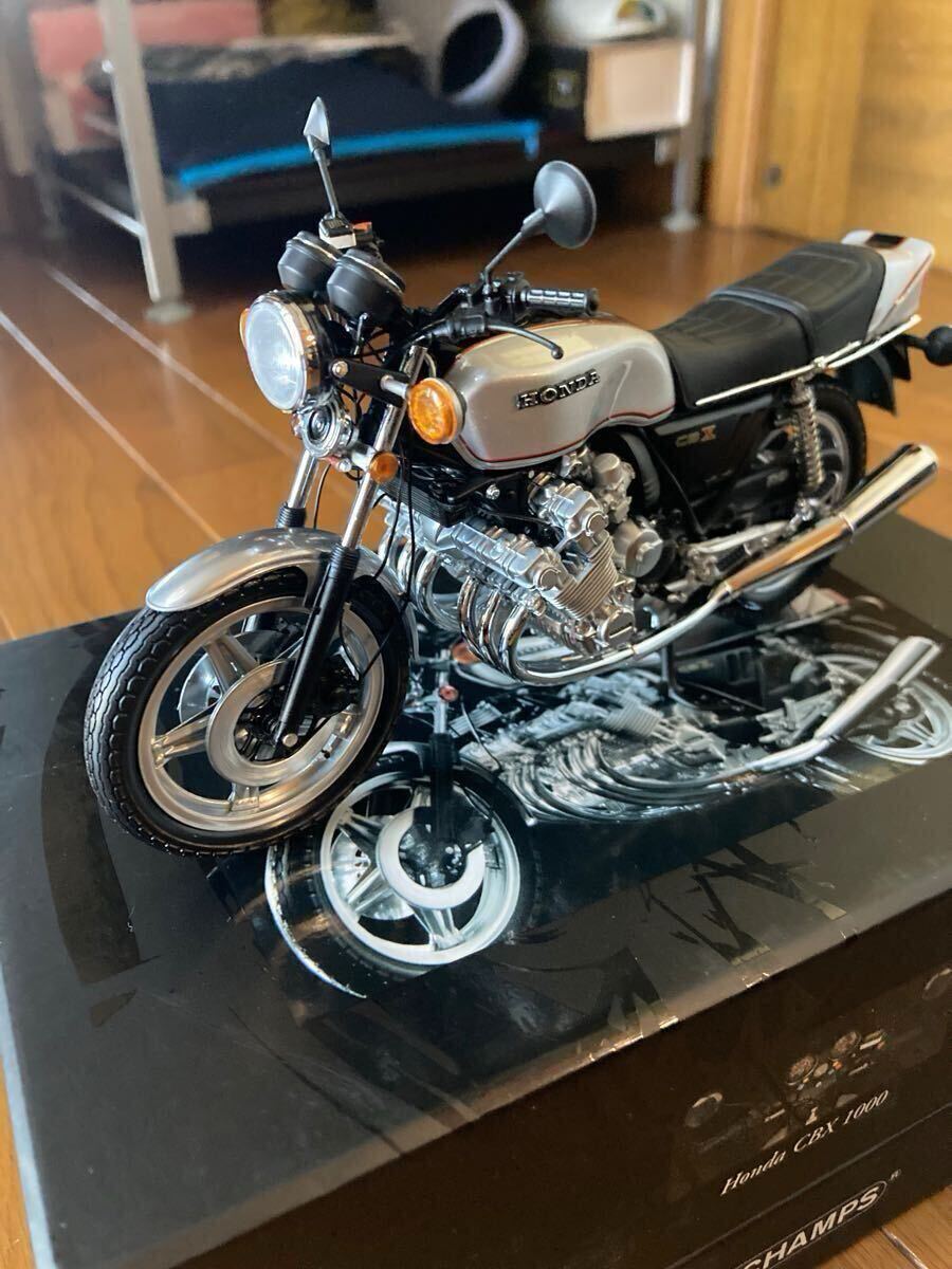 Yahoo!オークション -「cbx1000」(ミニカー) の落札相場・落札価格 Yahoo!オークション -「cbx1000」(ミニカー) の落札相場・落札価格