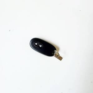 送料無料 特価★ スズキ アルトラパン HE22S スマートキー 可愛い ウサギ 2つボタン ★ 良好品 迅速発送 棚D3 16314