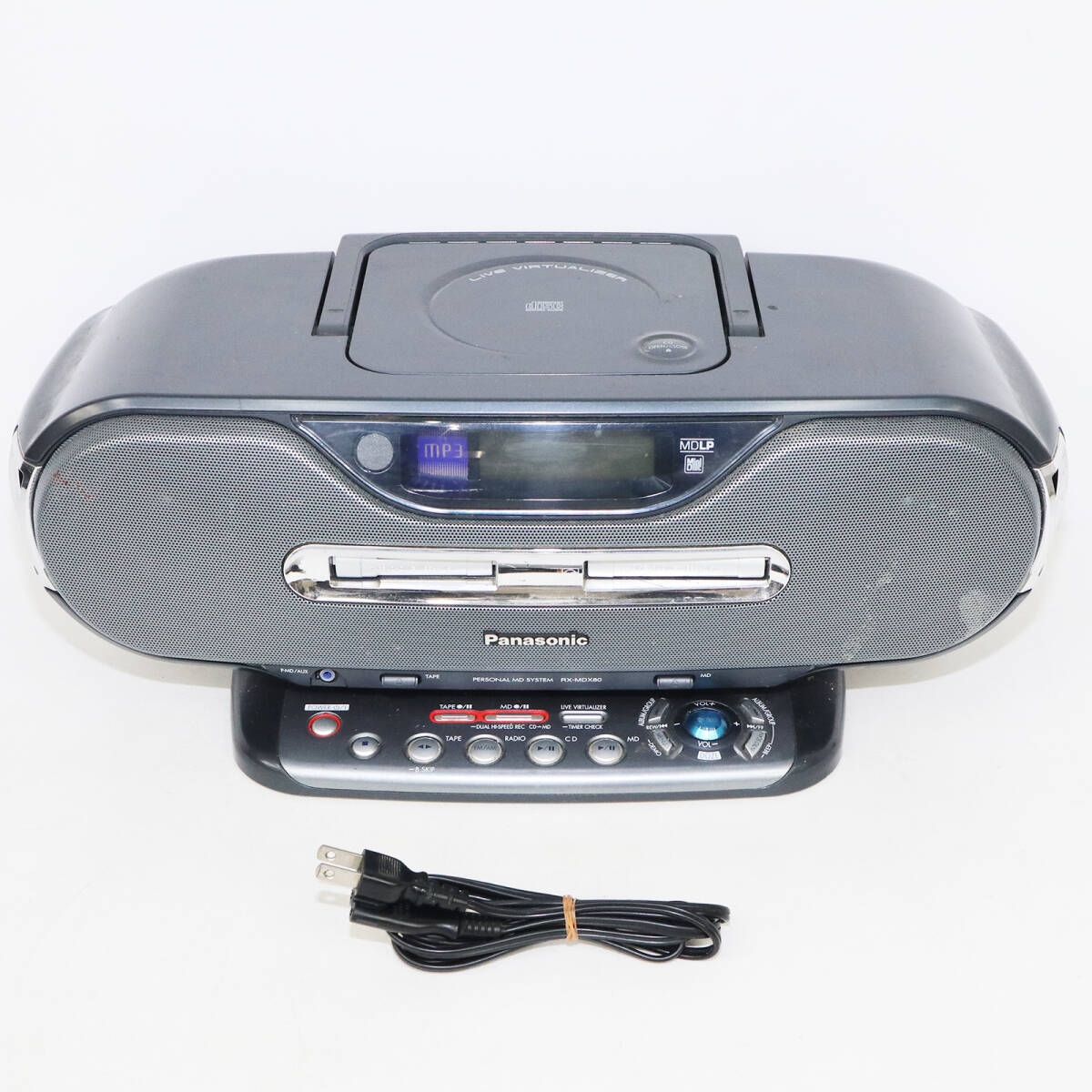 Yahoo!オークション -「rx-mdx80」の落札相場・落札価格 Yahoo!オークション -「rx-mdx80」の落札相場・落札価格