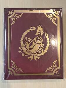 Switch ドラゴンクエストⅢ そして伝説へ… ブック型パッケージ収納ボックス 完全新品未使用未開封品