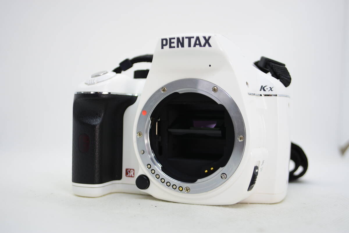 2025年最新】Yahoo!オークション -pentax k-xの中古品・新品・未 2025年最新】Yahoo!オークション -pentax k-xの中古品・新品・未
