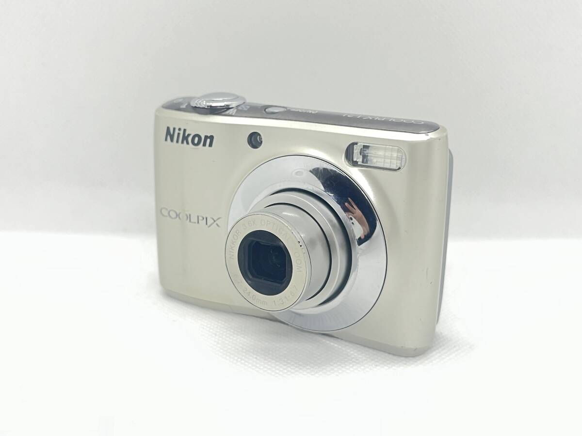 2025年最新】Yahoo!オークション -coolpix l21(コンパクト 2025年最新】Yahoo!オークション -coolpix l21(コンパクト