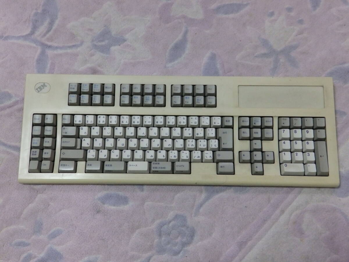 Yahoo!オークション -「ibm キーボード 5576」の落札相場・落札価格 Yahoo!オークション -「ibm キーボード 5576」の落札相場・落札価格