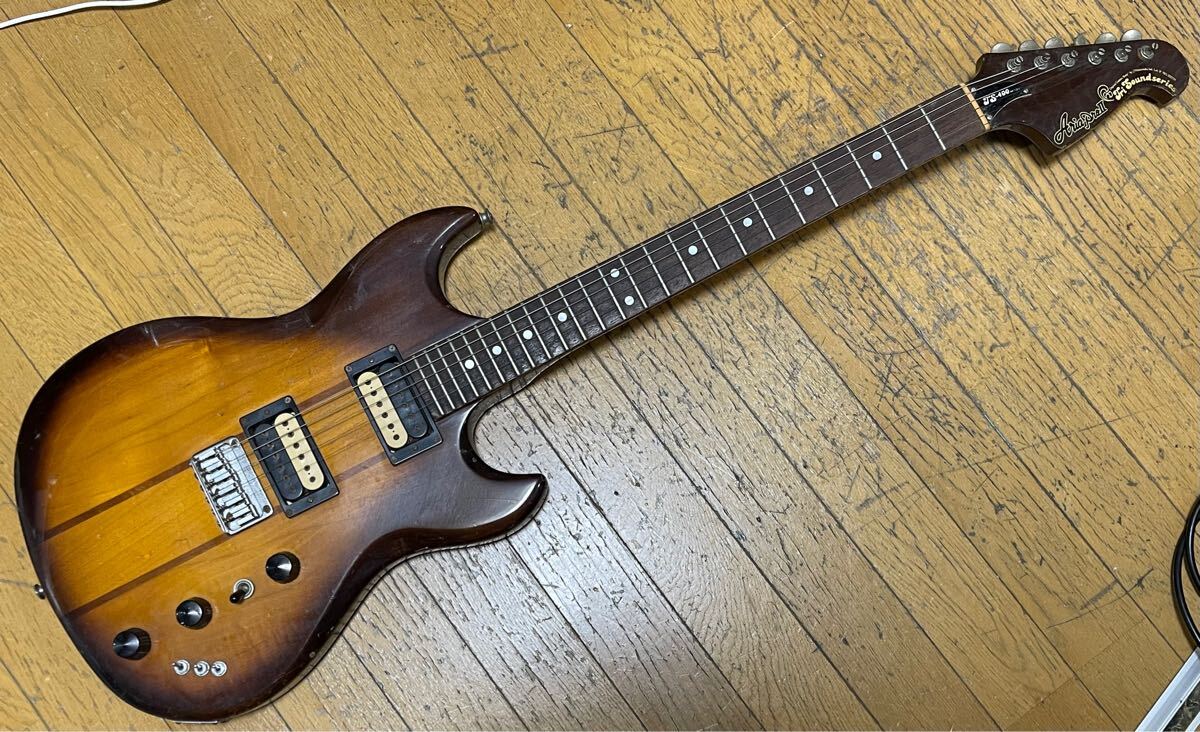 Yahoo!オークション -「ts400」(エレキギター) (ギター)の落札 Yahoo!オークション -「ts400」(エレキギター) (ギター)の落札