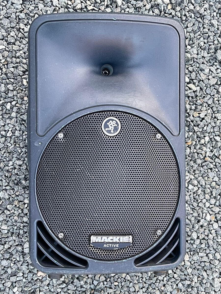 Yahoo!オークション -「mackie srm350」(スピーカー Yahoo!オークション -「mackie srm350」(スピーカー