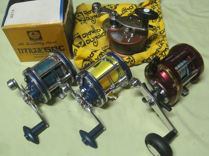 KY5-59 10点まとめ 船用リール ジャンク まとめ SLS 小船 3000など AD電動80 DAIWA SHIMANO ダイワ シマノ その他 KY5-59 10点まとめ 船用リール ジャンク まとめ SLS 小船 3000など AD電動80 DAIWA SHIMANO ダイワ シマノ その他