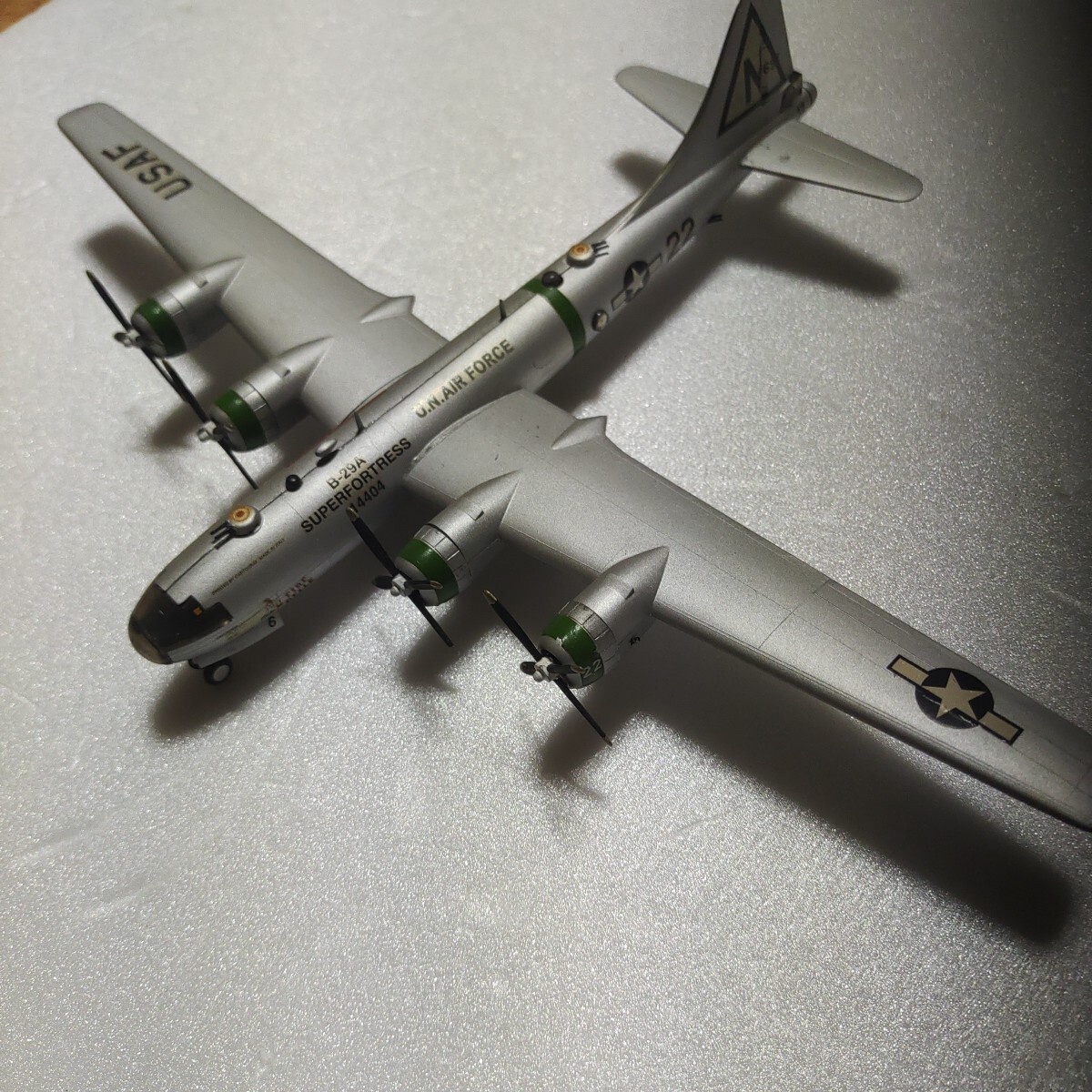 Yahoo!オークション -「b29」(完成品) (航空機)の落札相場・落札価格 Yahoo!オークション -「b29」(完成品) (航空機)の落札相場・落札価格