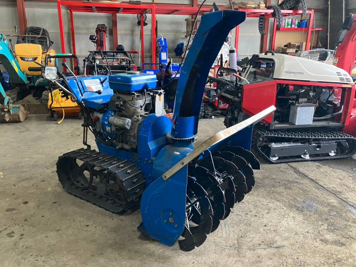Yahoo!オークション -「除雪機 ヤマハ1090」の落札相場・落札価格 Yahoo!オークション -「除雪機 ヤマハ1090」の落札相場・落札価格