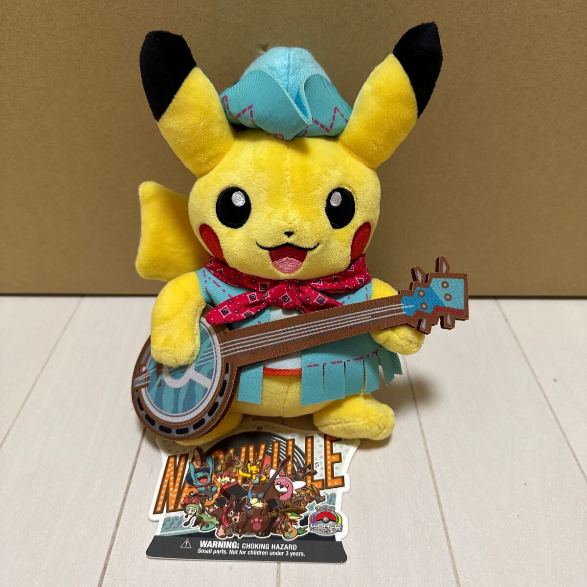 Yahoo!オークション -「ポケモン wcs」(ぬいぐるみ) の落札相場 Yahoo!オークション -「ポケモン wcs」(ぬいぐるみ) の落札相場
