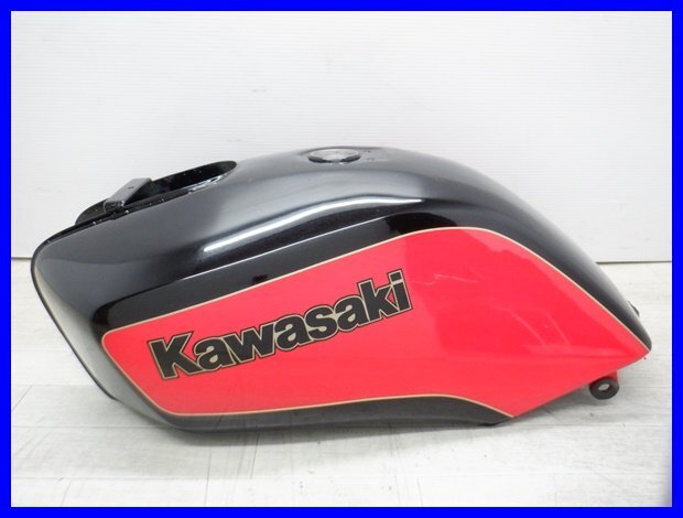 最大15%OFFクーポン 2024年最新】Yahoo!オークション タンクの中古品・新品・未使用品一覧 -z750gp パーツ