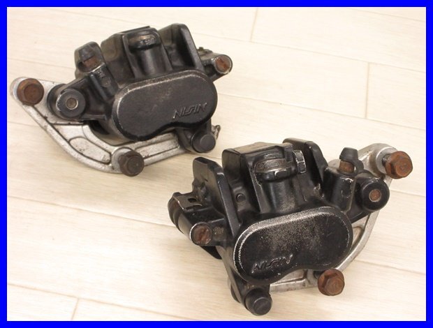 2025年最新】Yahoo!オークション -インパルス400(キャリパー)の中古品・新品・未使用品一覧