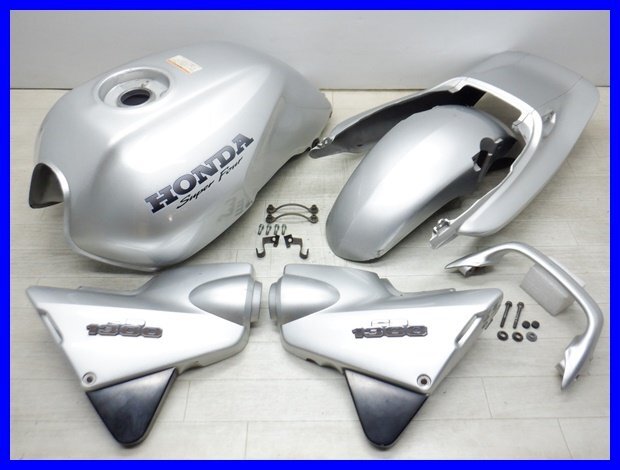 2025年最新】Yahoo!オークション -cb1300 sc40 タンクの中古品 2025年最新】Yahoo!オークション -cb1300 sc40 タンクの中古品