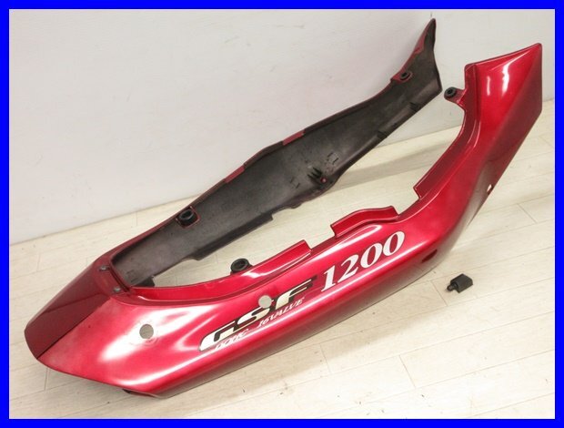 2025年最新】Yahoo!オークション -gsf1200 カウルの中古品・新品 2025年最新】Yahoo!オークション -gsf1200 カウルの中古品・新品