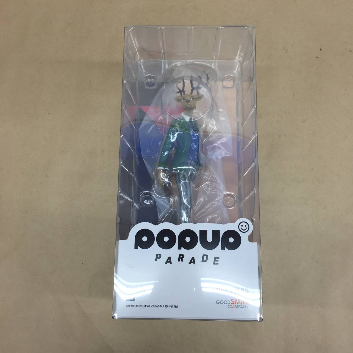 Yahoo!オークション -「beastars」(フィギュア) の落札相場 Yahoo!オークション -「beastars」(フィギュア) の落札相場