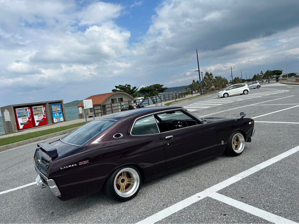 マークII その他の中古車を探すなら【グーネット】