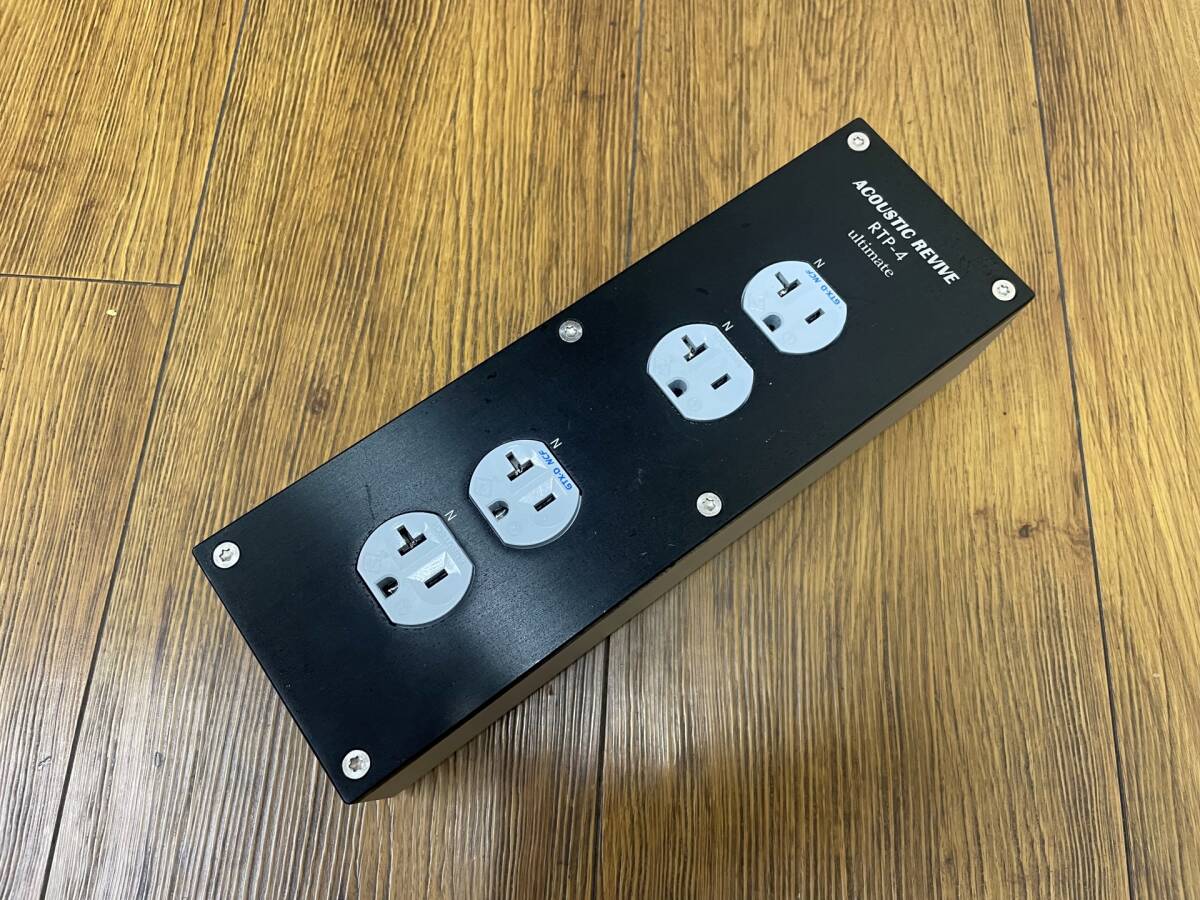 Yahoo!オークション -「acoustic revive rtp-4」の落札相場 Yahoo!オークション -「acoustic revive rtp-4」の落札相場