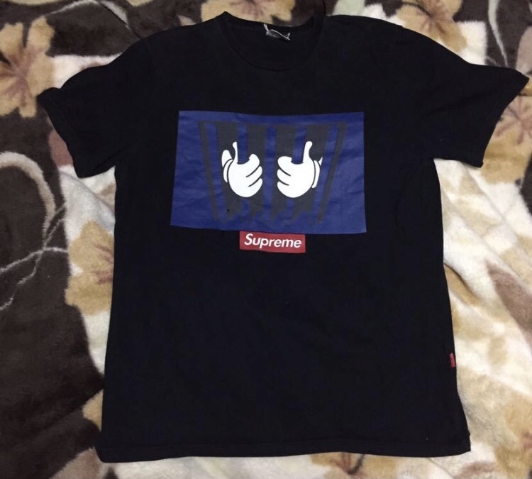 2025年最新】Yahoo!オークション -supreme ミッキーの中古品 2025年最新】Yahoo!オークション -supreme ミッキーの中古品