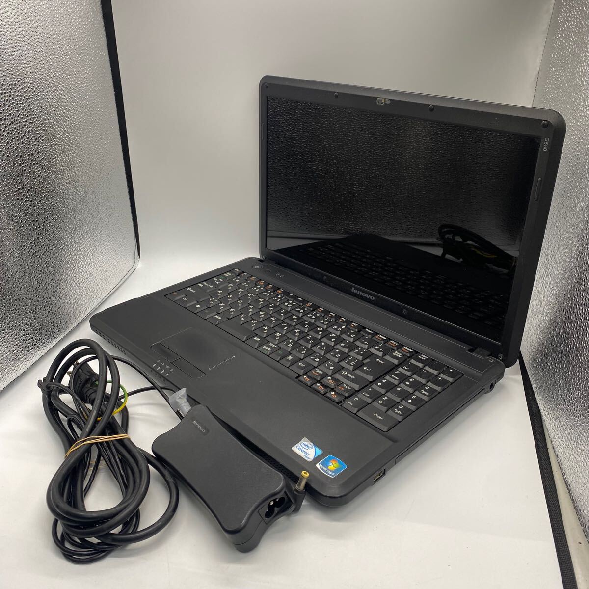 Yahoo!オークション -「lenovo g550 2958」(レノボ) (ノート Yahoo!オークション -「lenovo g550 2958」(レノボ) (ノート