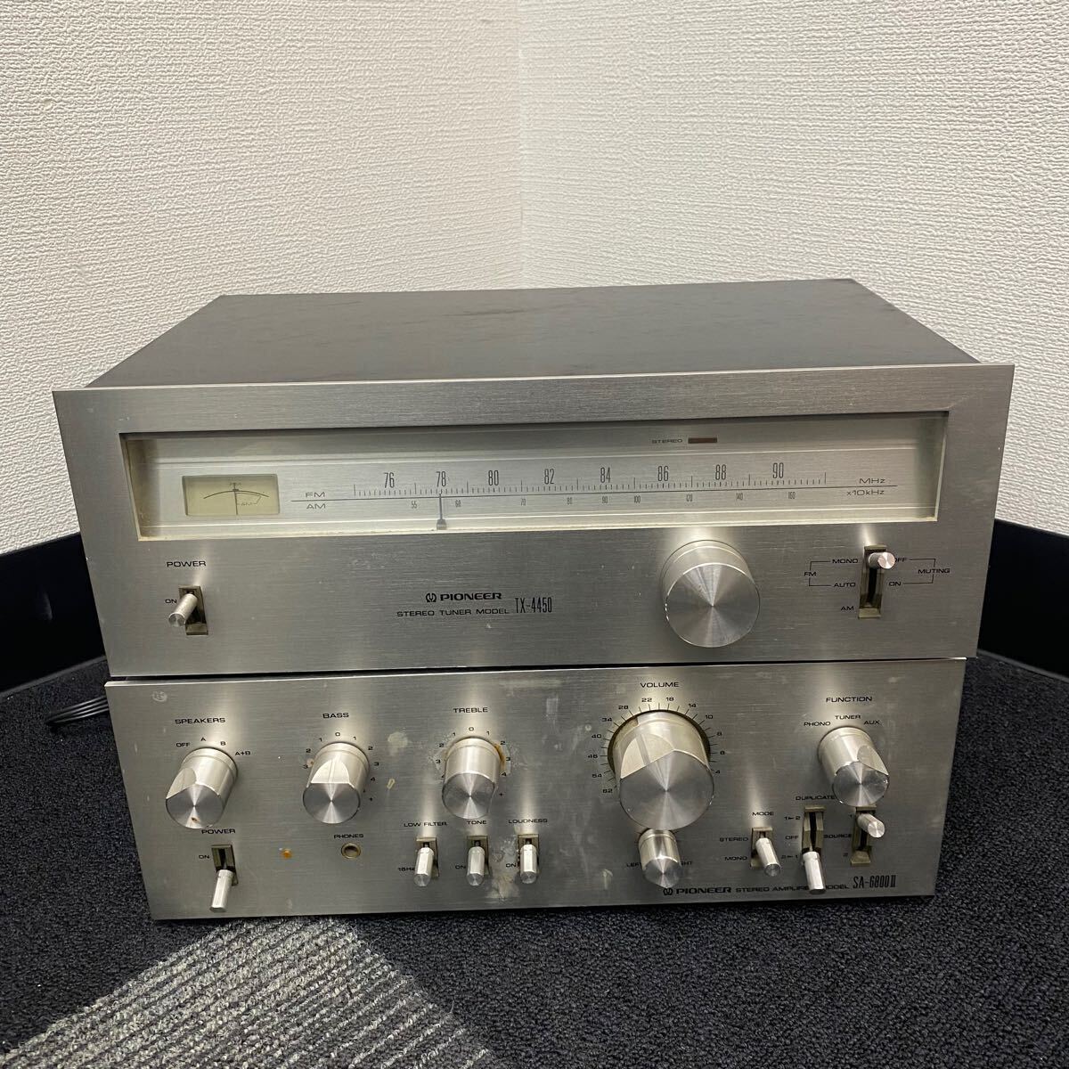 Yahoo!オークション -「sa-6800ii」の落札相場・落札価格 Yahoo!オークション -「sa-6800ii」の落札相場・落札価格