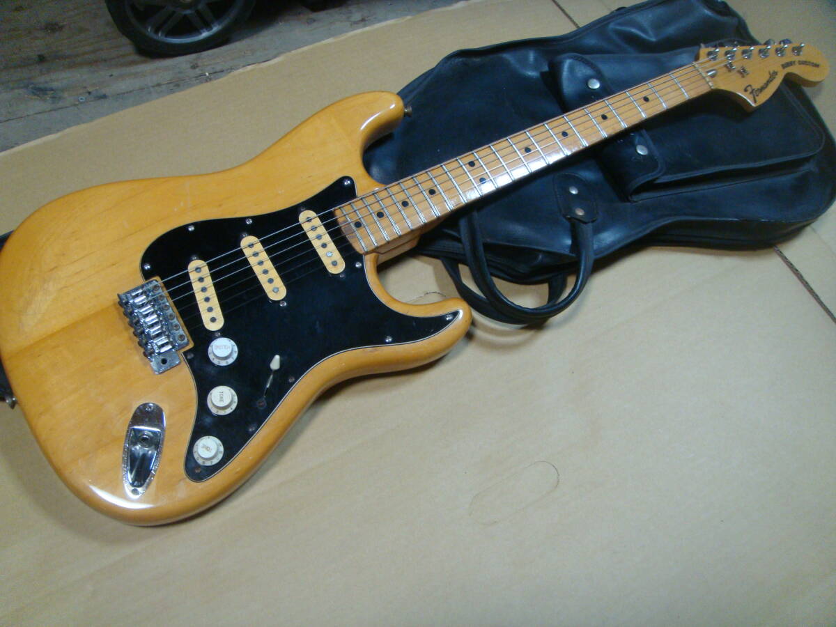 2025年最新】Yahoo!オークション -fernandes burny customの中古 2025年最新】Yahoo!オークション -fernandes burny customの中古
