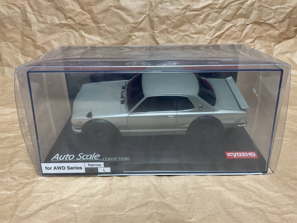 2025年最新】Yahoo!オークション -京商 gt-r ハコスカの中古品 2025年最新】Yahoo!オークション -京商 gt-r ハコスカの中古品