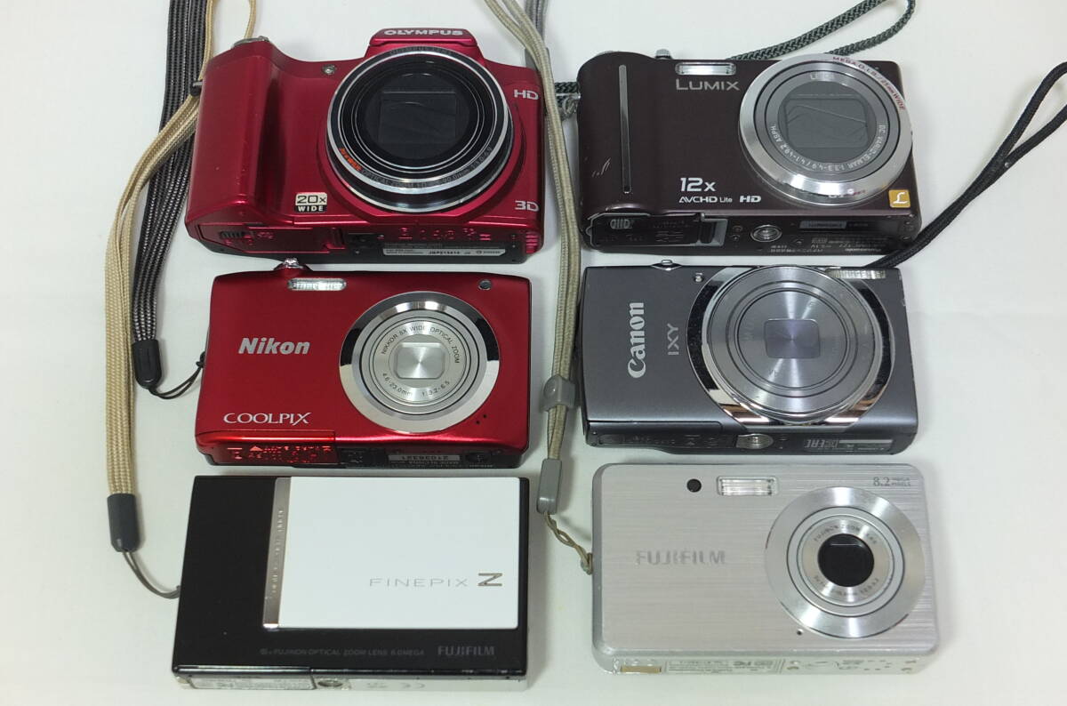 Yahoo!オークション -「FUJIFILM A100」の落札相場・落札価格 Yahoo!オークション -「FUJIFILM A100」の落札相場・落札価格