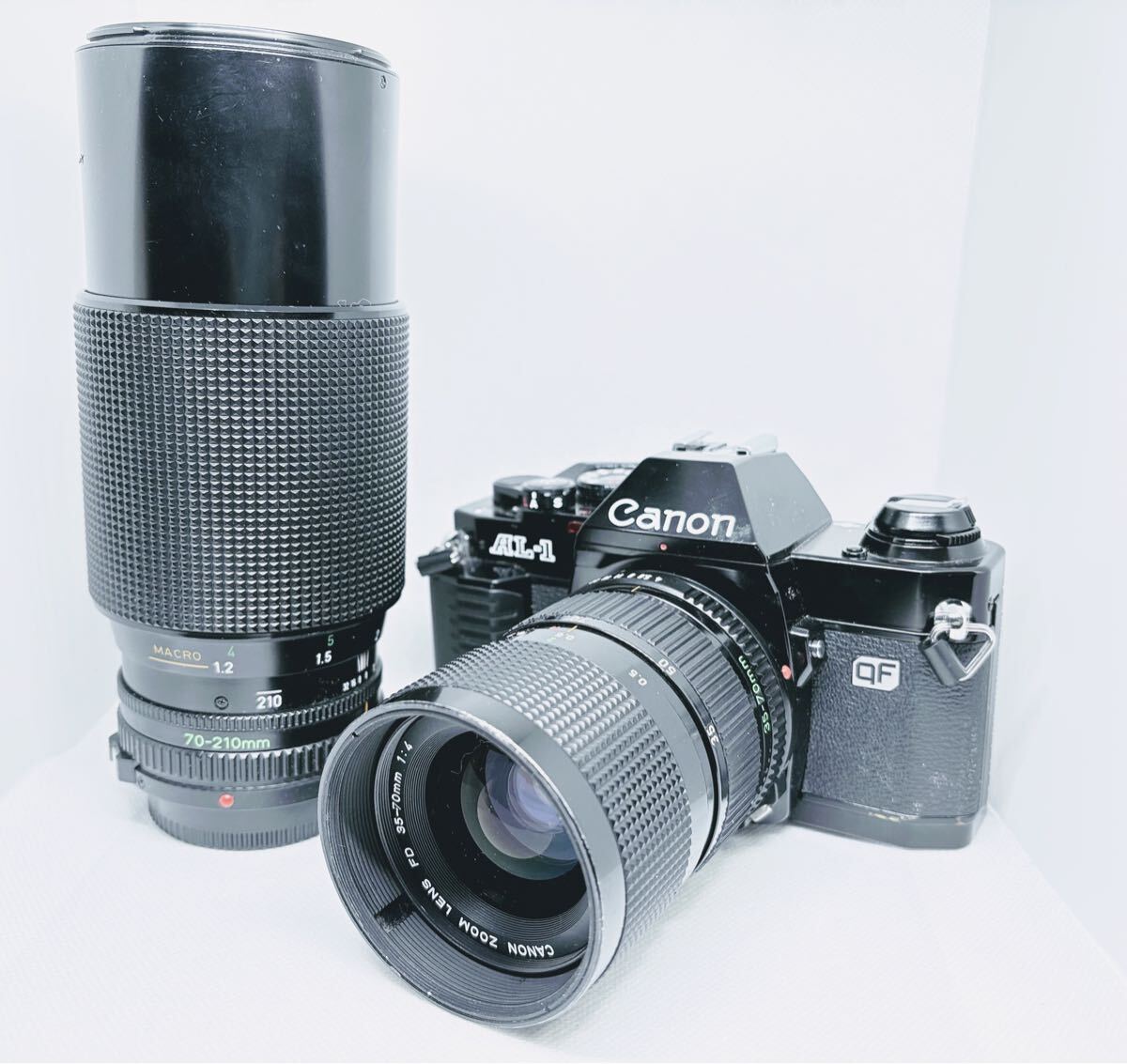 Yahoo!オークション -「canon new fd 35-70mm f4」の落札相場 Yahoo!オークション -「canon new fd 35-70mm f4」の落札相場