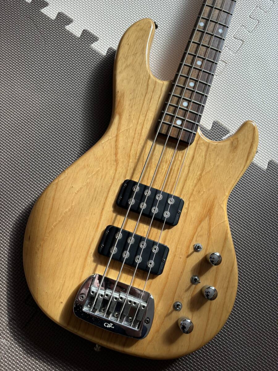 Yahoo!オークション -「g&l l2000 ベース」の落札相場・落札価格
