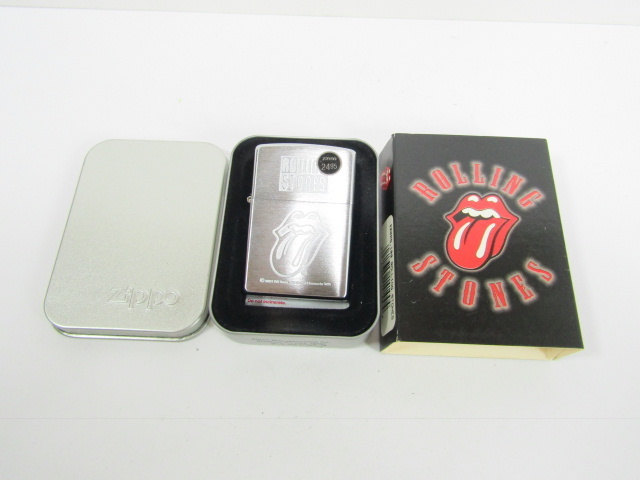 Yahoo!オークション -「ローリングストーンズ zippo」の落札相場 Yahoo!オークション -「ローリングストーンズ zippo」の落札相場