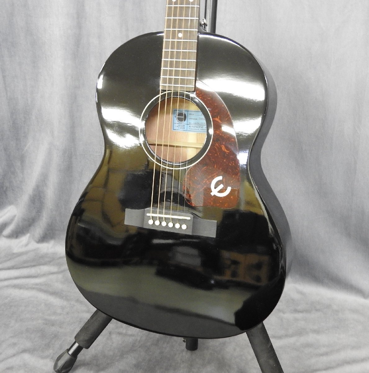 Yahoo!オークション -「epiphone ft-30」(アコースティック