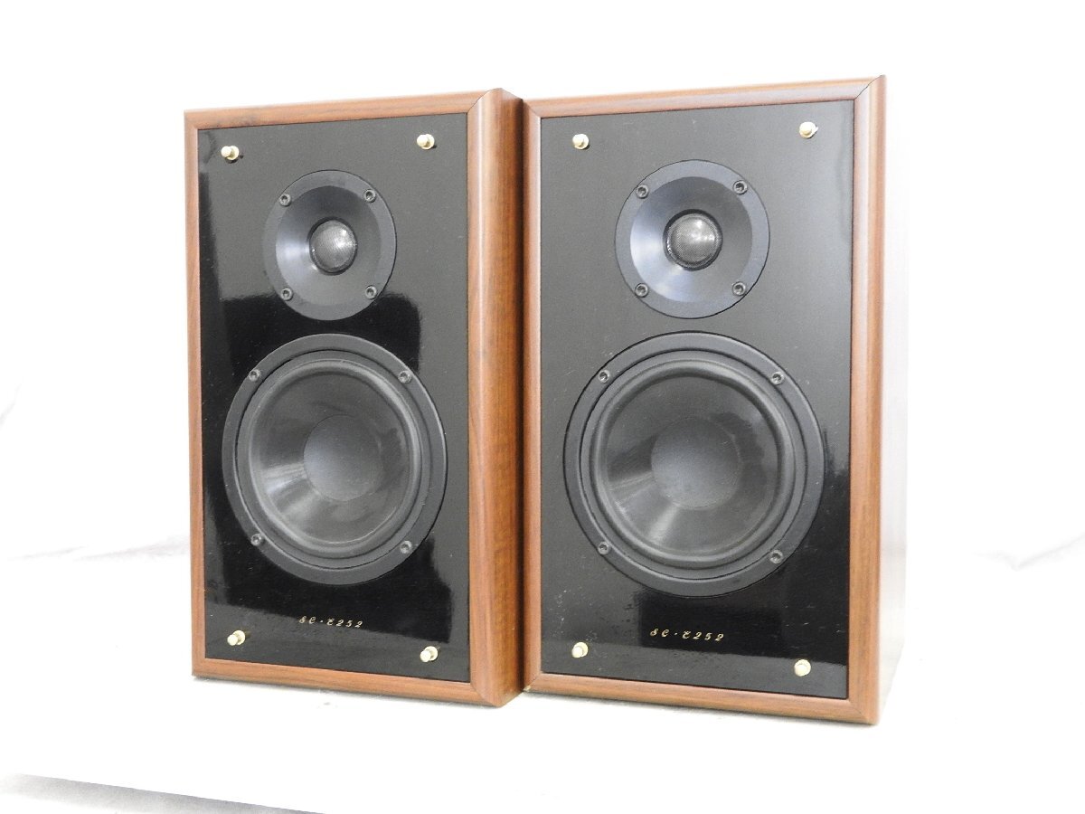 Yahoo!オークション -「denon sc-e252」(スピーカー Yahoo!オークション -「denon sc-e252」(スピーカー