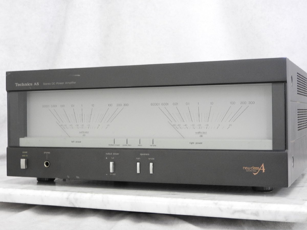 Yahoo!オークション -「technics se-a5」の落札相場・落札価格 Yahoo!オークション -「technics se-a5」の落札相場・落札価格