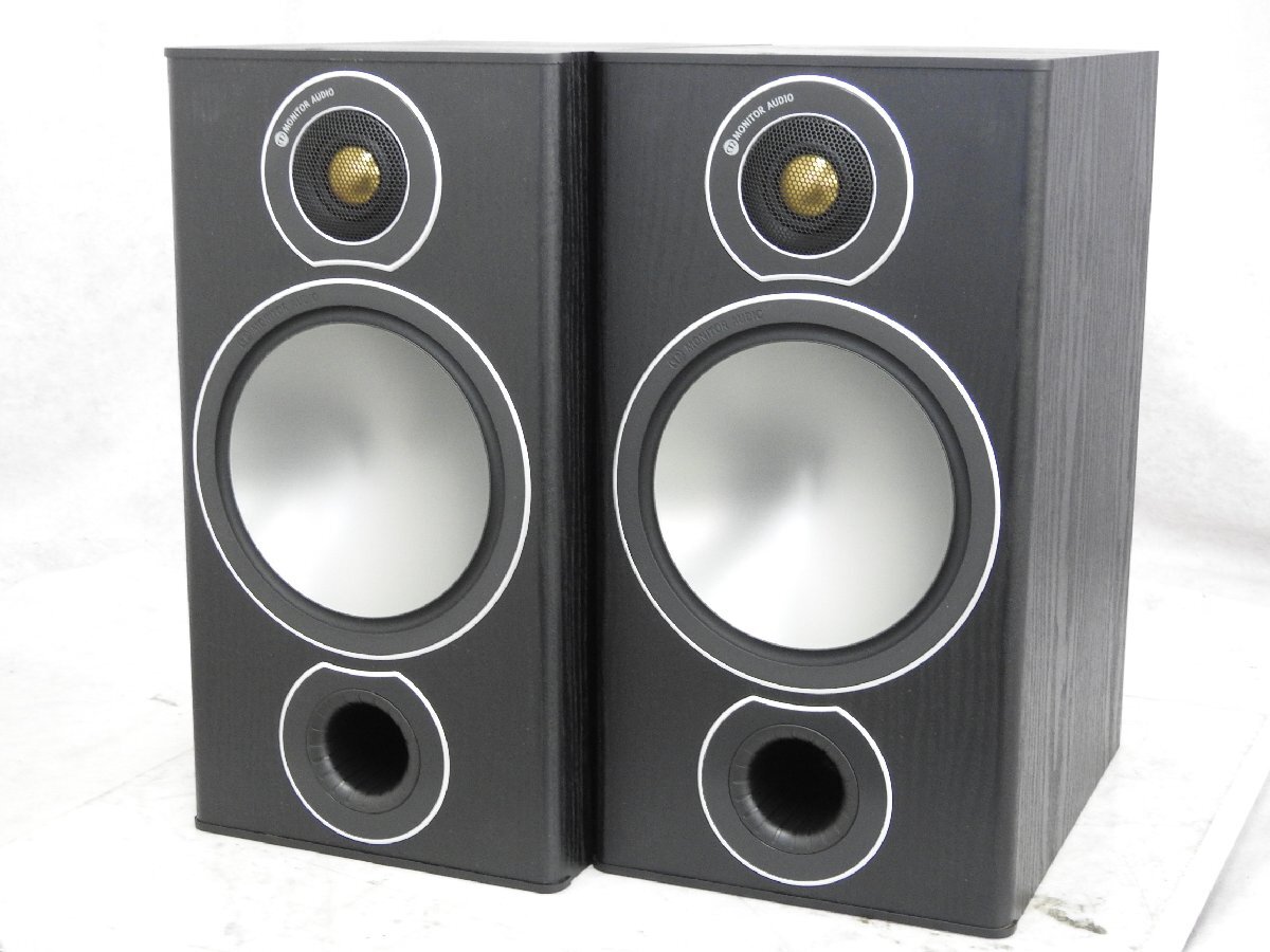 Yahoo!オークション -「monitor audio bronze 2」の落札相場 Yahoo!オークション -「monitor audio bronze 2」の落札相場