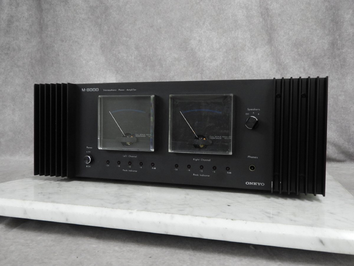 Yahoo!オークション -「m8000」(アンプ) (オーディオ機器)の落札 Yahoo!オークション -「m8000」(アンプ) (オーディオ機器)の落札