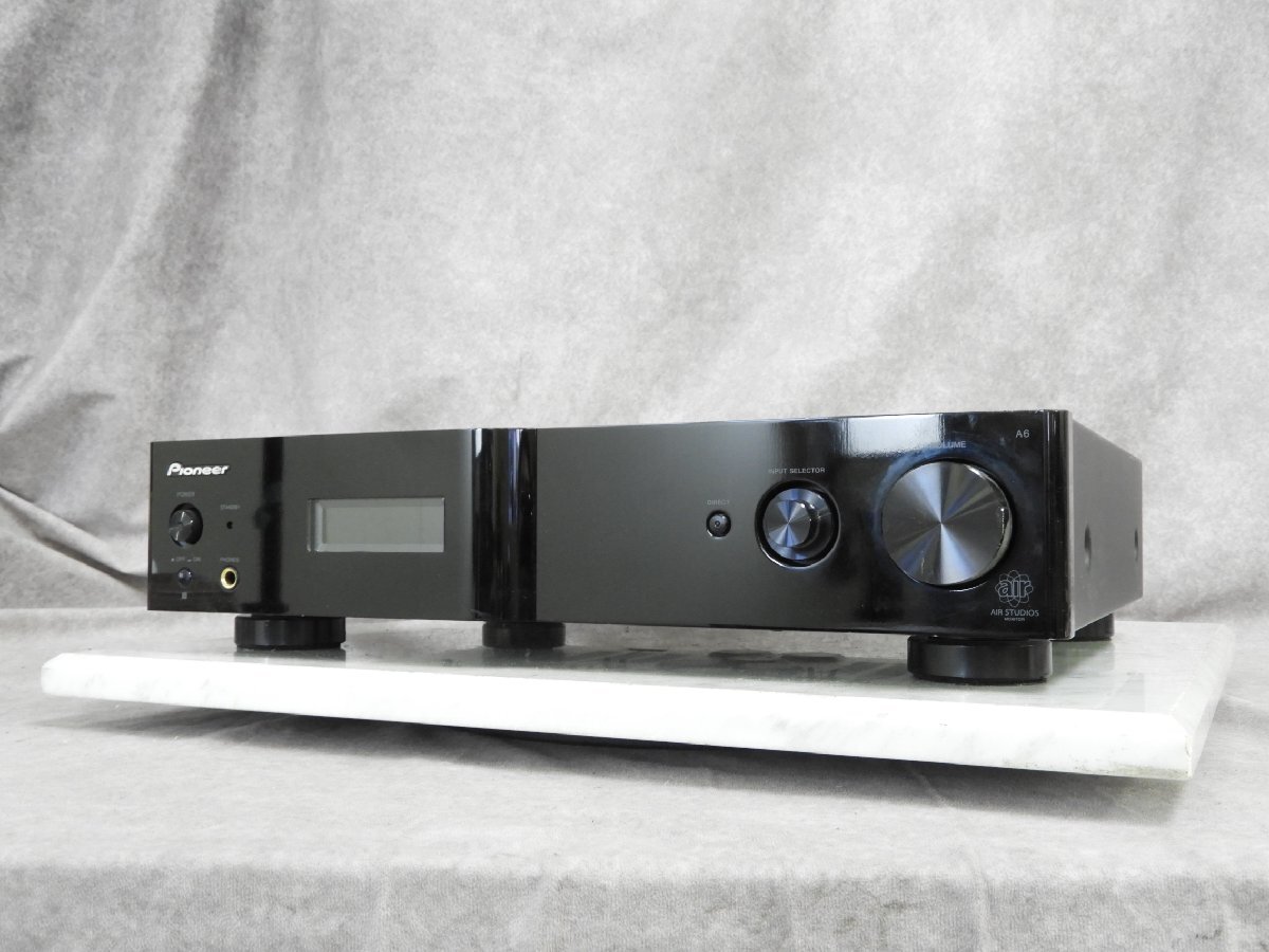 Yahoo!オークション -「pioneer a-a6」(オーディオ機器) の落札相場・落札価格 Yahoo!オークション -「pioneer a-a6」(オーディオ機器) の落札相場・落札価格