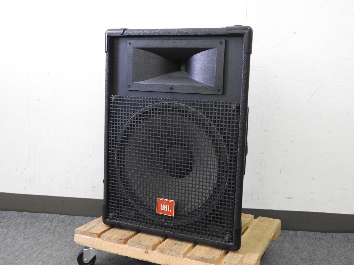 Yahoo!オークション -「mr」(スピーカー本体) (JBL)の落札相場 Yahoo!オークション -「mr」(スピーカー本体) (JBL)の落札相場