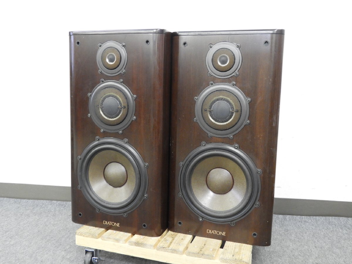 Yahoo!オークション -「diatone ds-1000za」の落札相場・落札価格 Yahoo!オークション -「diatone ds-1000za」の落札相場・落札価格