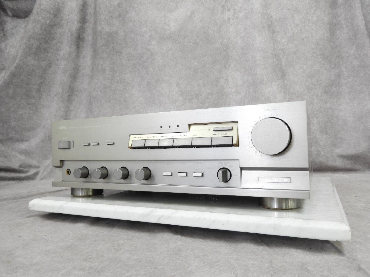 Yahoo!オークション -「yamaha ax-700d」(オーディオ機器) の Yahoo!オークション -「yamaha ax-700d」(オーディオ機器) の