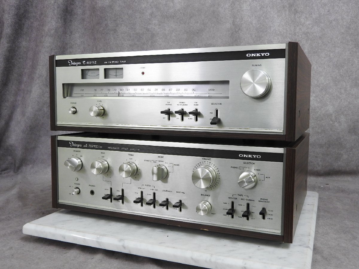 Yahoo!オークション -「onkyo a-755」の落札相場・落札価格 Yahoo!オークション -「onkyo a-755」の落札相場・落札価格