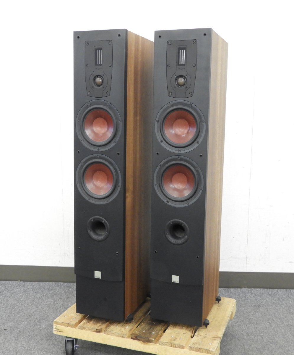 Yahoo!オークション -「dali ikon 2 mk2」の落札相場・落札価格 Yahoo!オークション -「dali ikon 2 mk2」の落札相場・落札価格