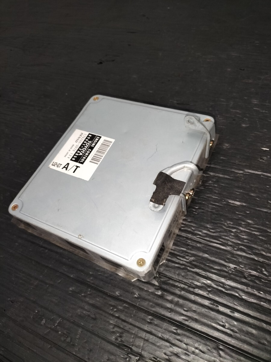 2025年最新】Yahoo!オークション -1jz-gte ecu(コンピュータ)の